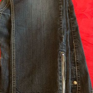 Torrid Jeans - Torrid Ankle Jeans Torrid Jeans - Torrid Ankle Jeans